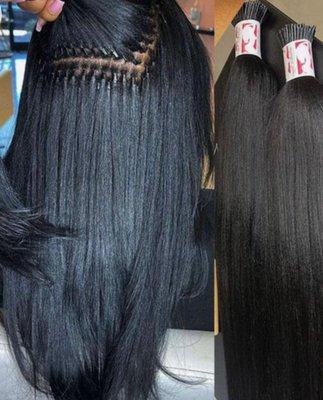 Glamor Hair Beauty Salon