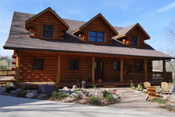 Countryside Builders