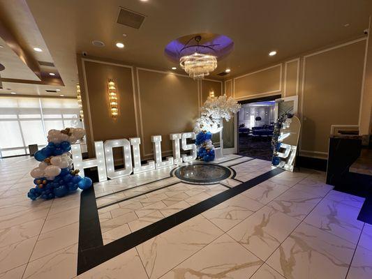 Majestic Banquet & Events