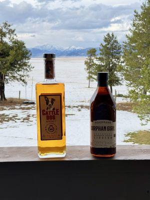 A few of my purchases