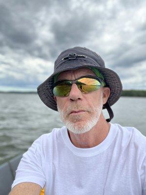 Brian the Owner of Brian's Auto Detailing