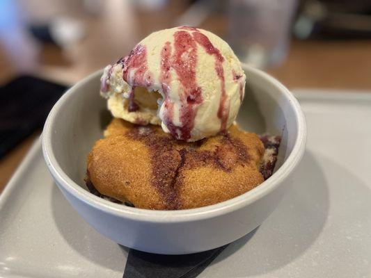 Bounty Farmhouse Kitchen & Tap