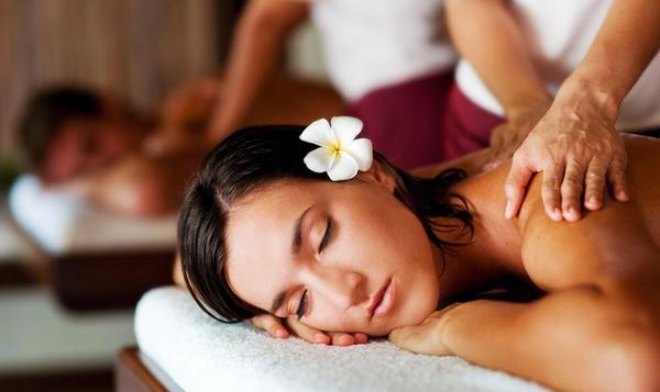 Peking Therapeutic Massage