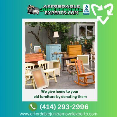 Affordable Junk Removal Experts