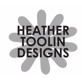 Heather Toolin Designs