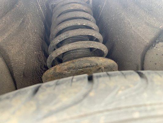 Patriot's Best-One Tire & Auto Care