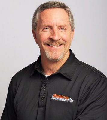 Disaster Survival Skills