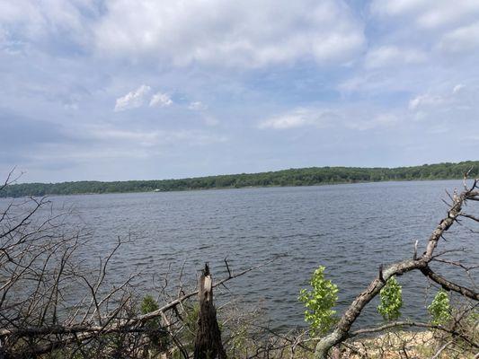 Pomme De Terre State Park