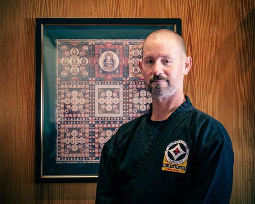 Orlando To-Shin Do Center