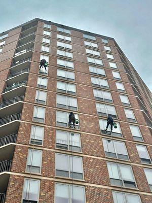 Rojani Facilities Management