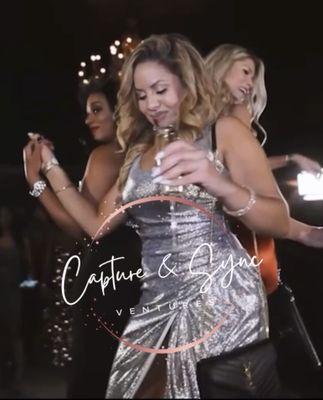 Capture & Sync Ventures