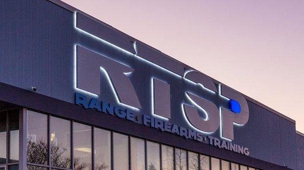 NJ #1 Range Opens Second Location in Union!