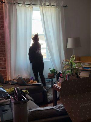 Two Witches and a Broom Cleaning Services