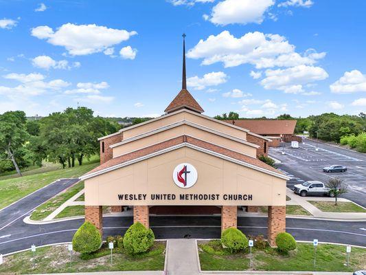Wesley United Methodist Church
