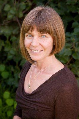 Karina Colliat Psychotherapy and Healing