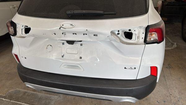 ShekinAutos Collision Repair