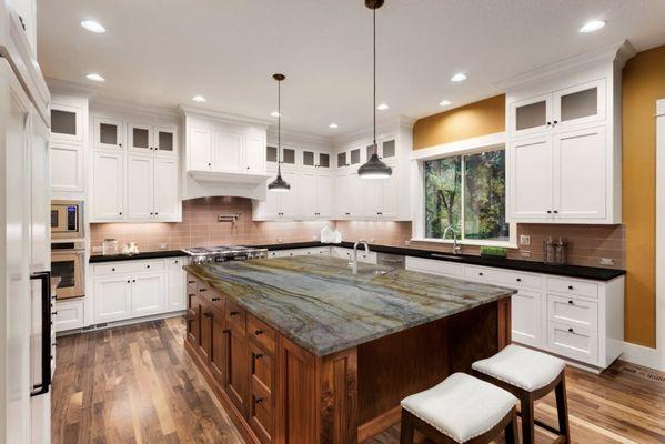 Renzi's Home Improvements