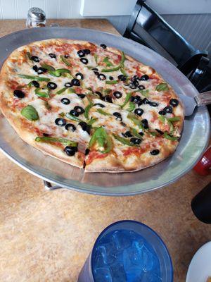 Vince's New York Pizza And Italian Restaurant