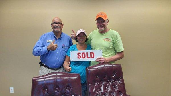 Steve Woolsey - ERA Neubauer Real Estate