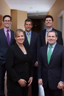 Lifetime Wealth Strategies