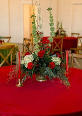 Hallmark Flower Shoppe