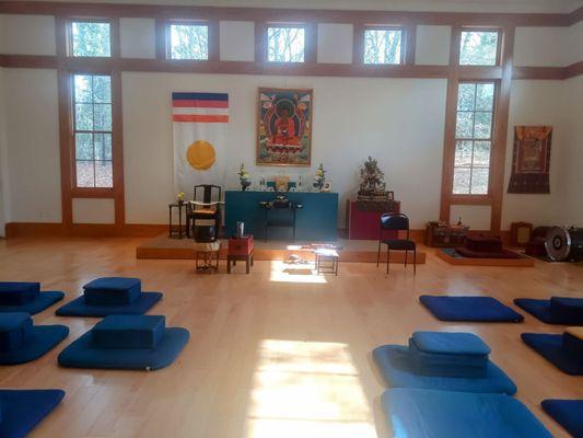 Shambhala Meditation Center