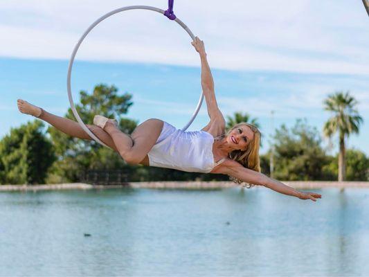 Aerial Escape Entertainment