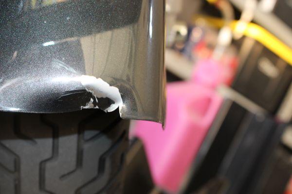 Harley Davidson Shop