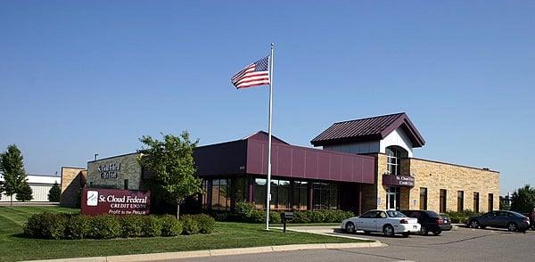 St Cloud Financial Credit Union