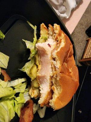 Applebee's Grill + Bar