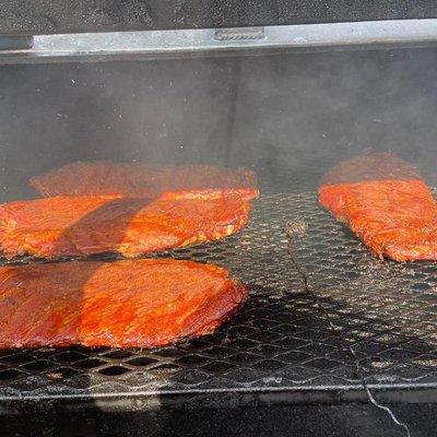 Sages Smokehouse BBQ