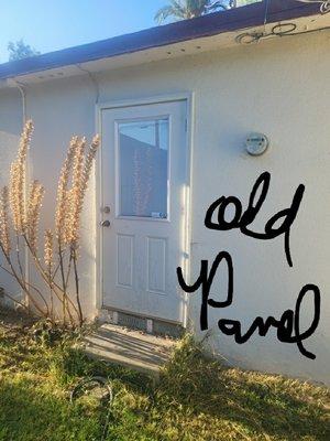 SJ Electrical and Handyman Repair