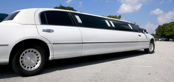 San Francisco Limo Company