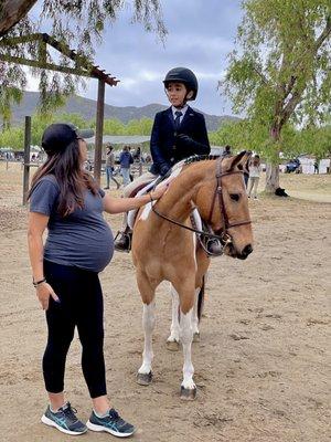 Galway Downs Equestrian Center