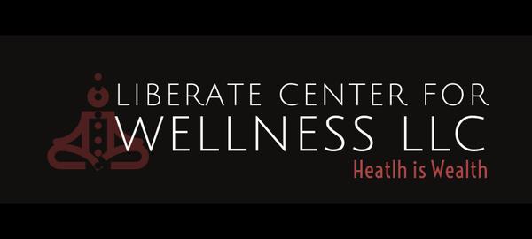 Welcome to Liberate Center For Wellness.... For all your detoxing needs!!