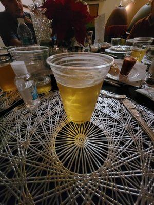 Territorial Vineyards LLC