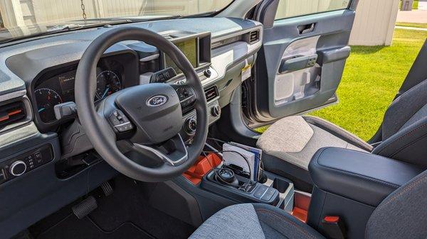 Corwin Ford Nampa