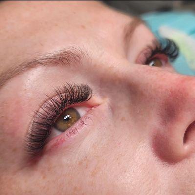 Lash Extensions