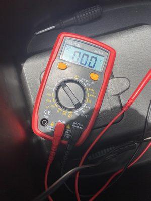 Bobcat's Motorsports