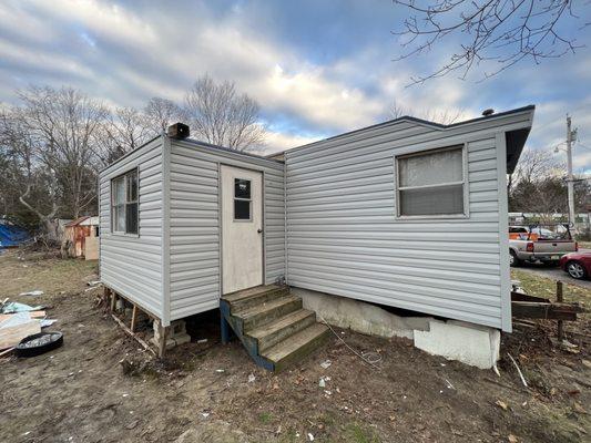 M&C Home Renovations