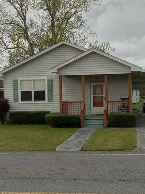 Johnson Family Services