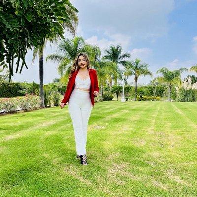 Happly ever after after contacting us and getting her project done.