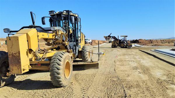 Kern Asphalt Paving & Sealing