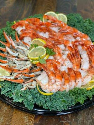 Seafood USA