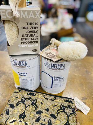 Virginia Mercantile