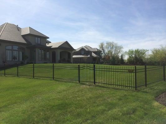 Challenger Fence Co