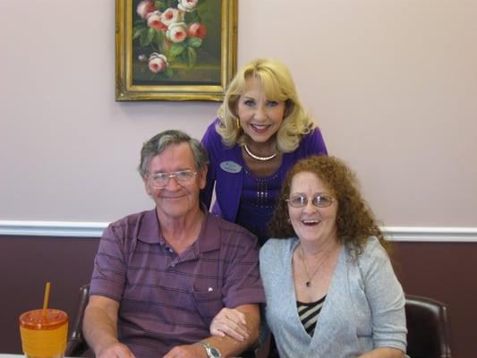 Julie Cooke - Berkshire Hathaway