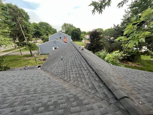 Summit Gutter And Roof Cleaning