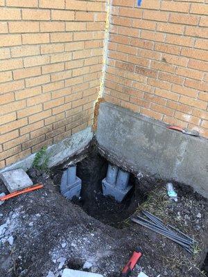Apex Foundation Repair