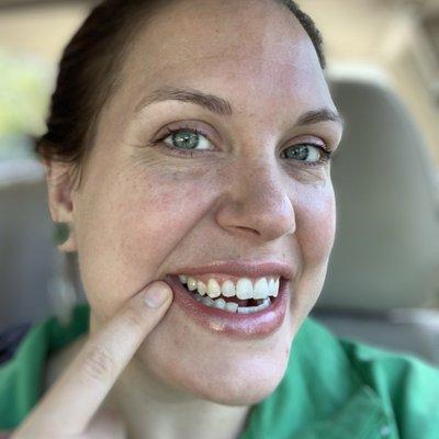 Shockley Richard A DDS